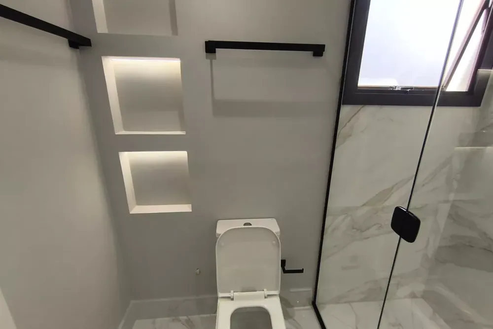 Apartamento, 3 quartos, 127 m² - Foto 8