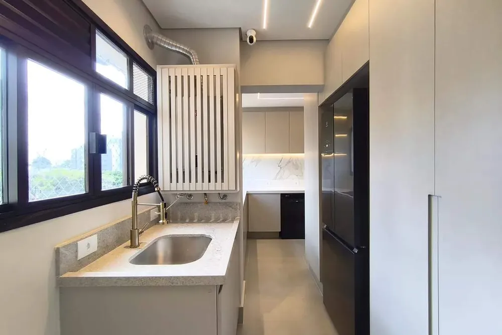 Apartamento, 3 quartos, 127 m² - Foto 9