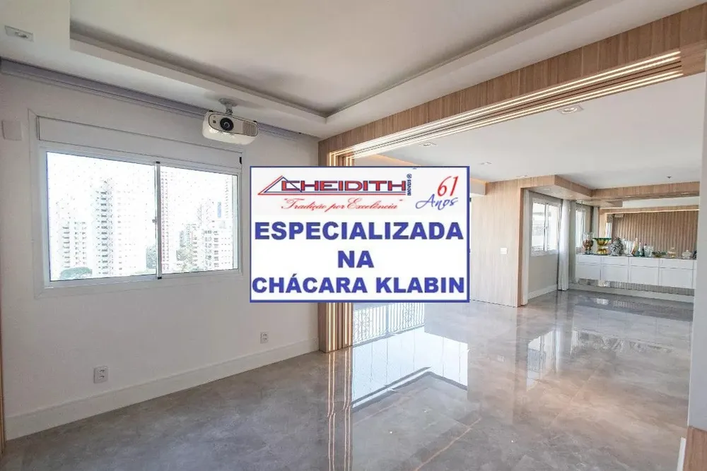 Apartamento, 3 quartos, 160 m² - Foto 1