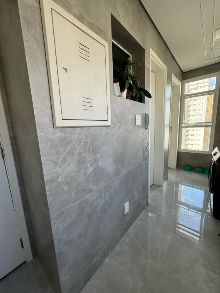 Apartamento, 3 quartos, 160 m² - Foto 4