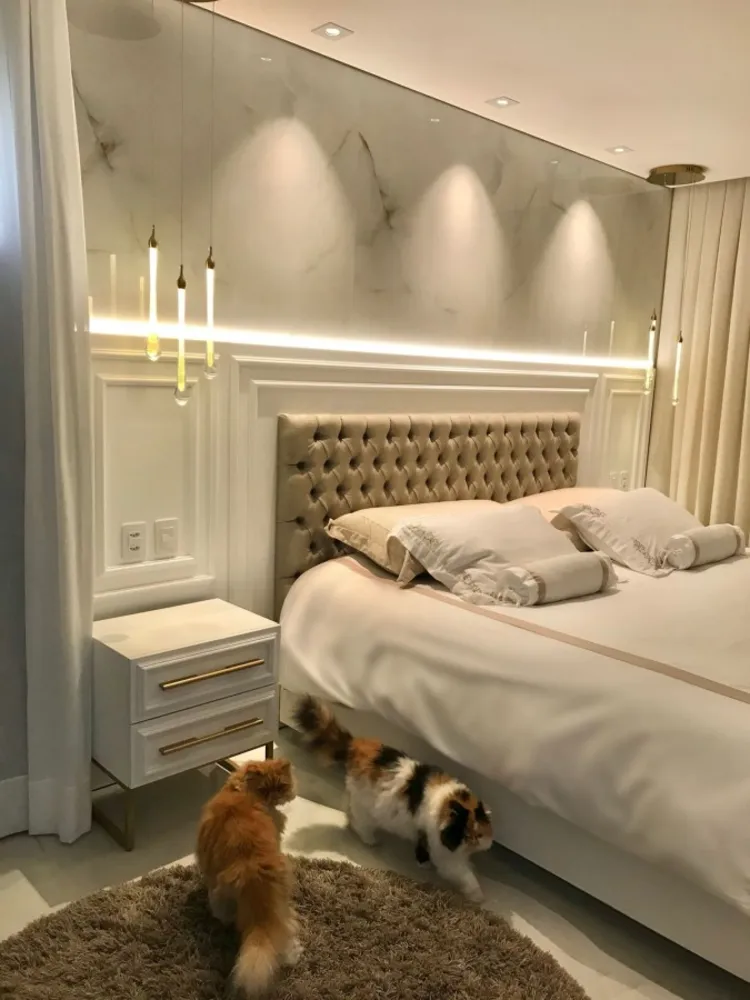 Apartamento, 3 quartos, 160 m² - Foto 3