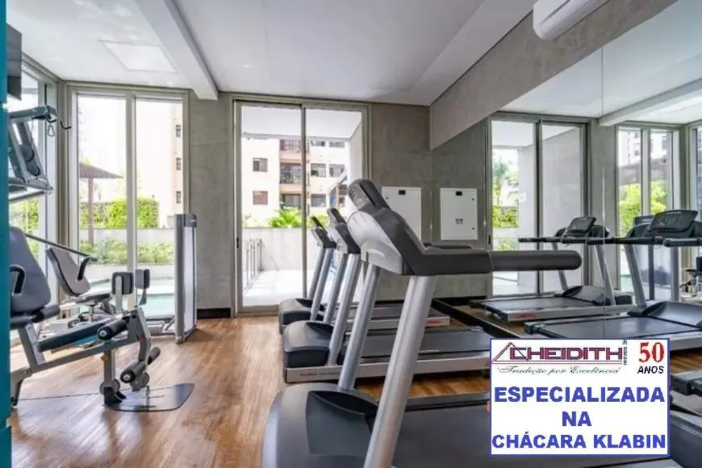 Cobertura, 3 quartos, 220 m² - Foto 8