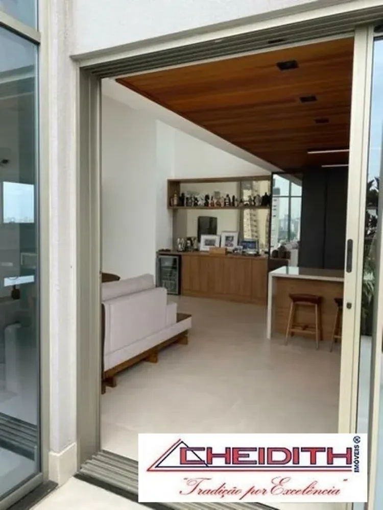 Cobertura, 3 quartos, 220 m² - Foto 7