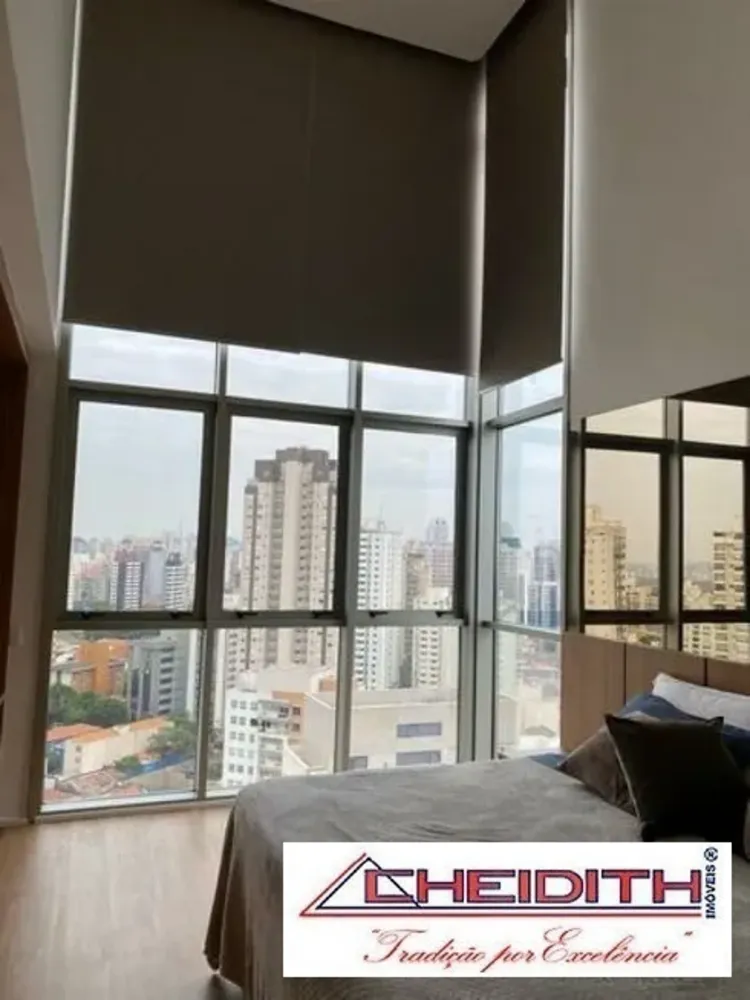 Cobertura, 3 quartos, 220 m² - Foto 4