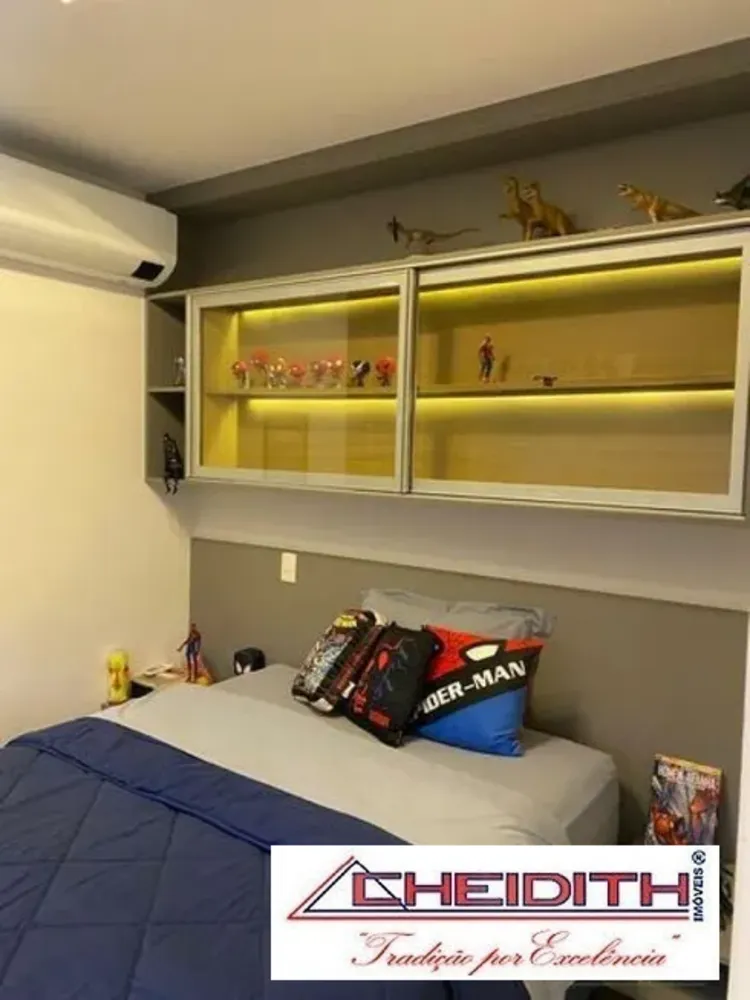 Cobertura, 3 quartos, 220 m² - Foto 9