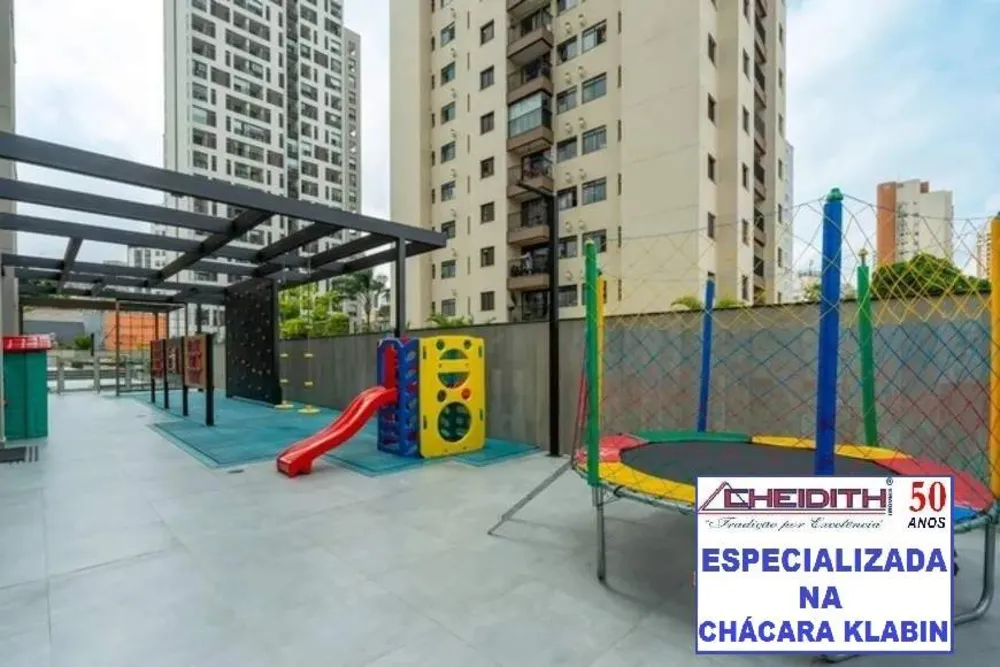 Cobertura, 3 quartos, 220 m² - Foto 3