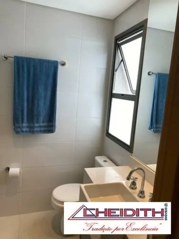 Cobertura, 3 quartos, 220 m² - Foto 6
