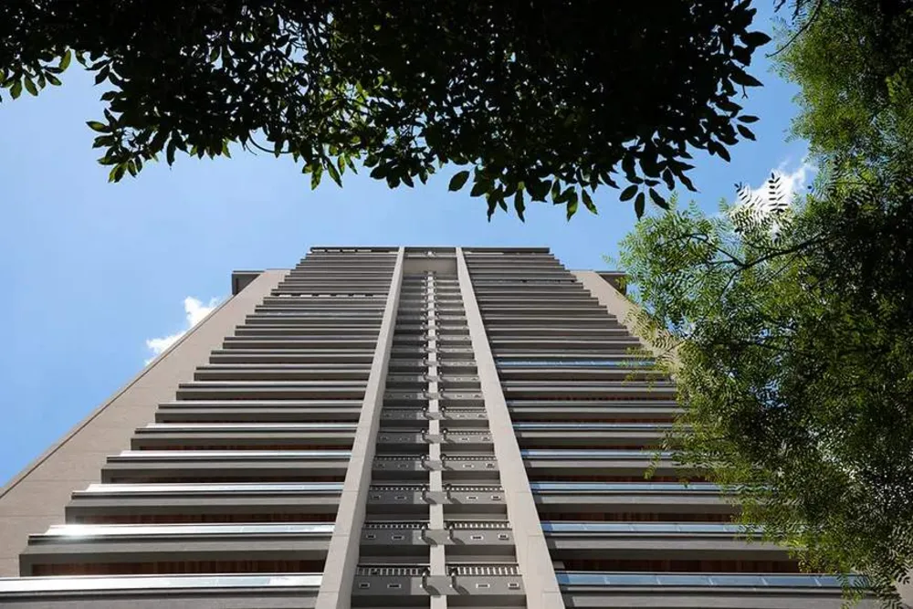 Cobertura, 3 quartos, 220 m² - Foto 3