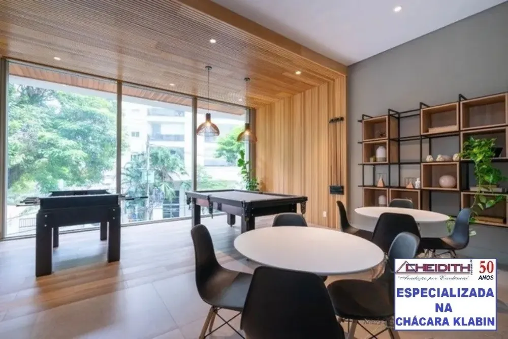 Cobertura, 3 quartos, 220 m² - Foto 2