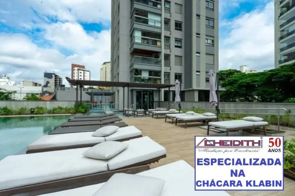Cobertura, 3 quartos, 220 m² - Foto 2