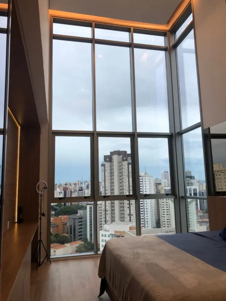 Cobertura, 3 quartos, 220 m² - Foto 5