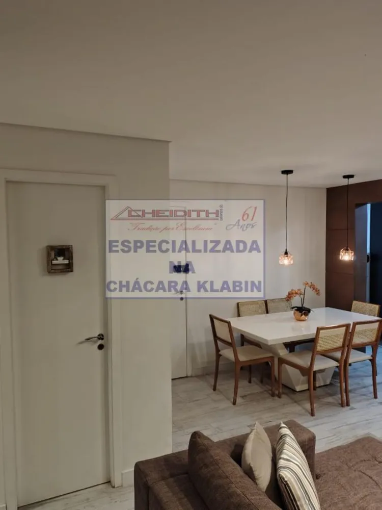 Apartamento, 2 quartos, 92 m² - Foto 3