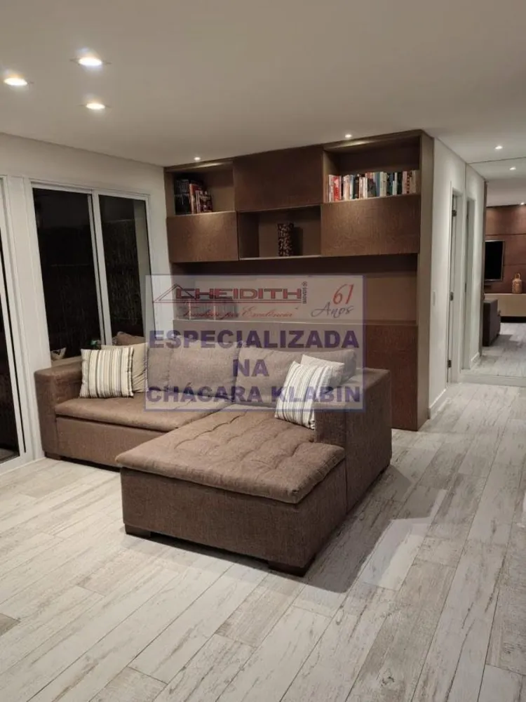 Apartamento, 2 quartos, 92 m² - Foto 2