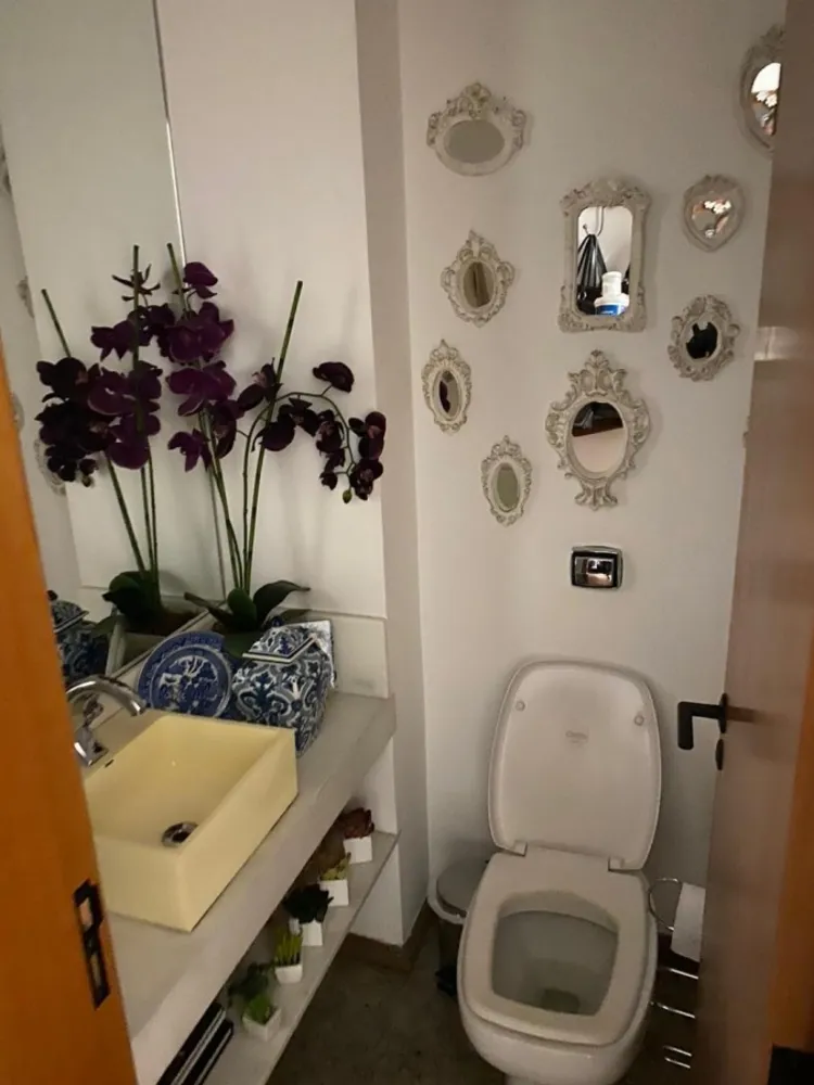 Apartamento, 3 quartos, 110 m² - Foto 4