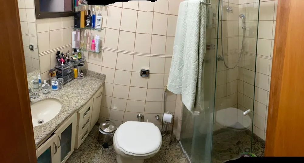 Apartamento, 3 quartos, 110 m² - Foto 3