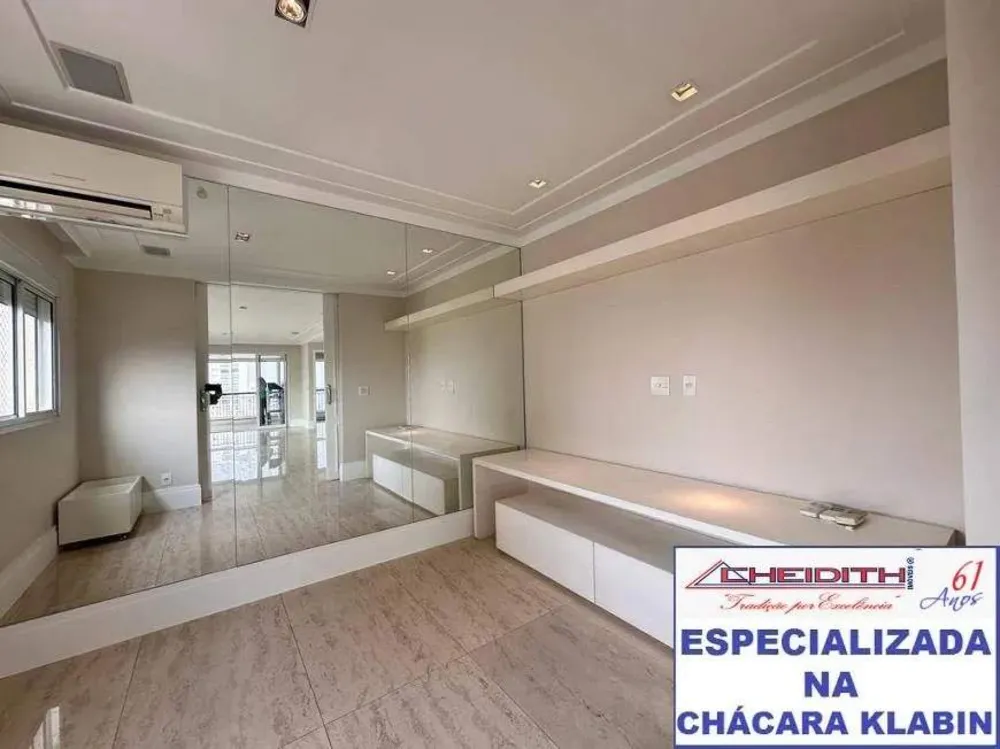 Apartamento, 4 quartos, 216 m² - Foto 4