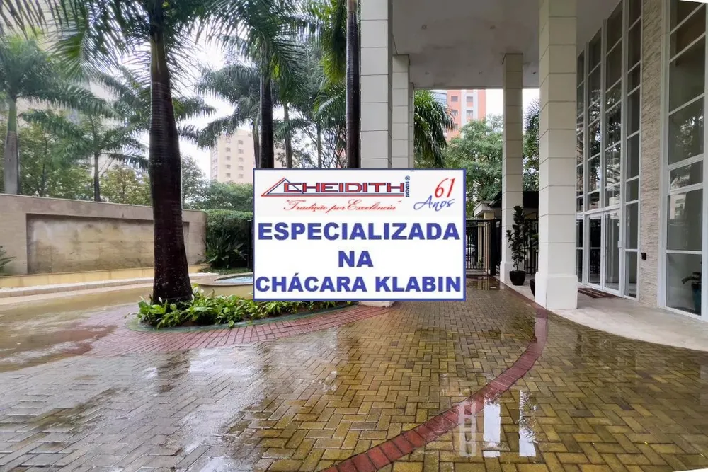 Apartamento, 4 quartos, 216 m² - Foto 10