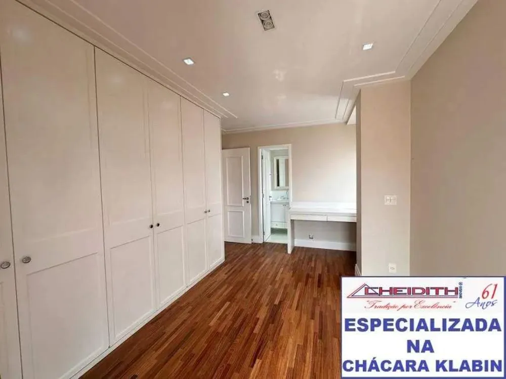Apartamento, 4 quartos, 216 m² - Foto 7