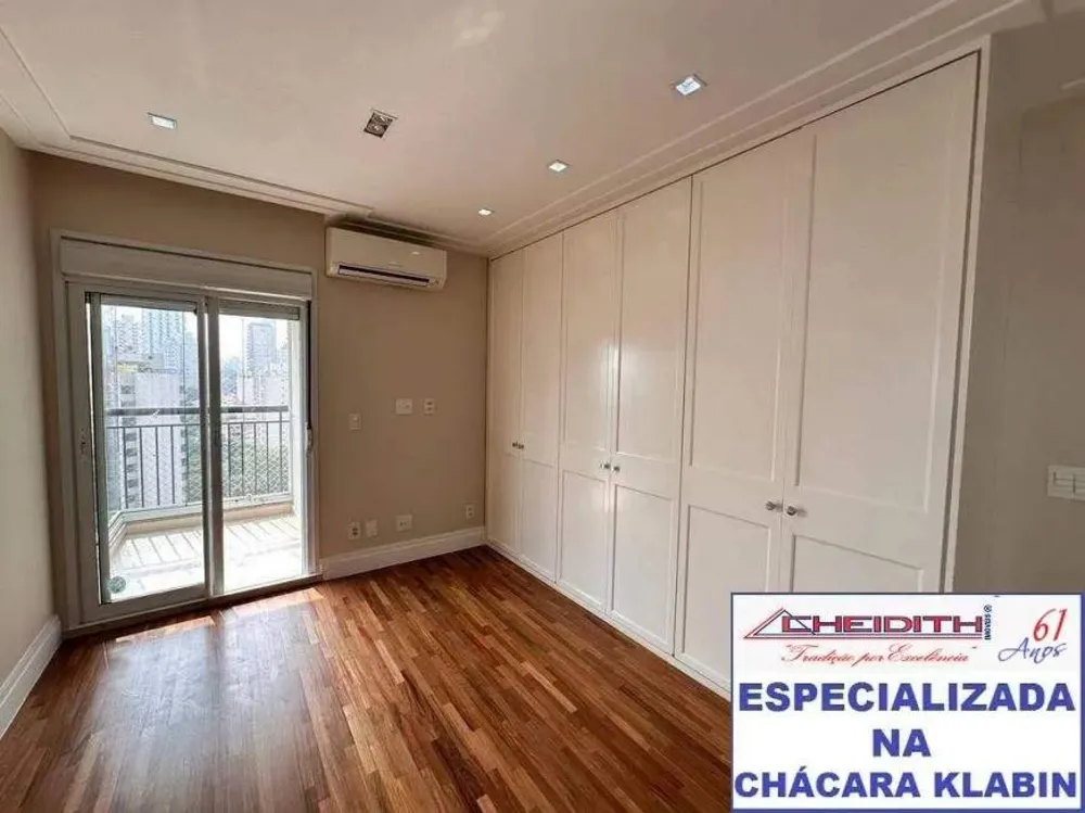 Apartamento, 4 quartos, 216 m² - Foto 6