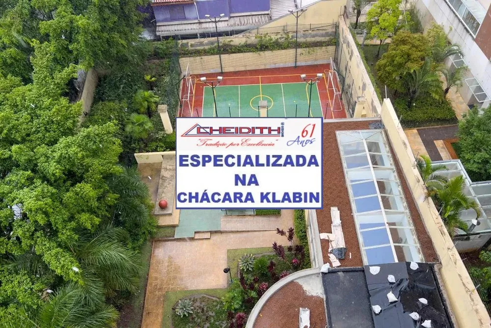 Apartamento, 4 quartos, 216 m² - Foto 12
