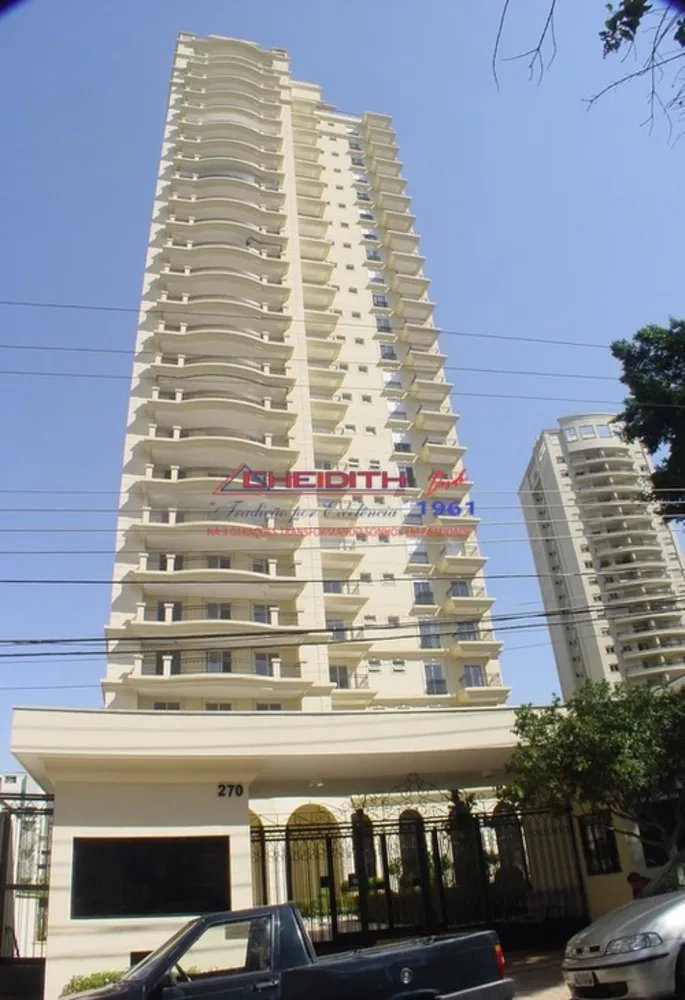 Apartamento, 4 quartos, 267 m² - Foto 8