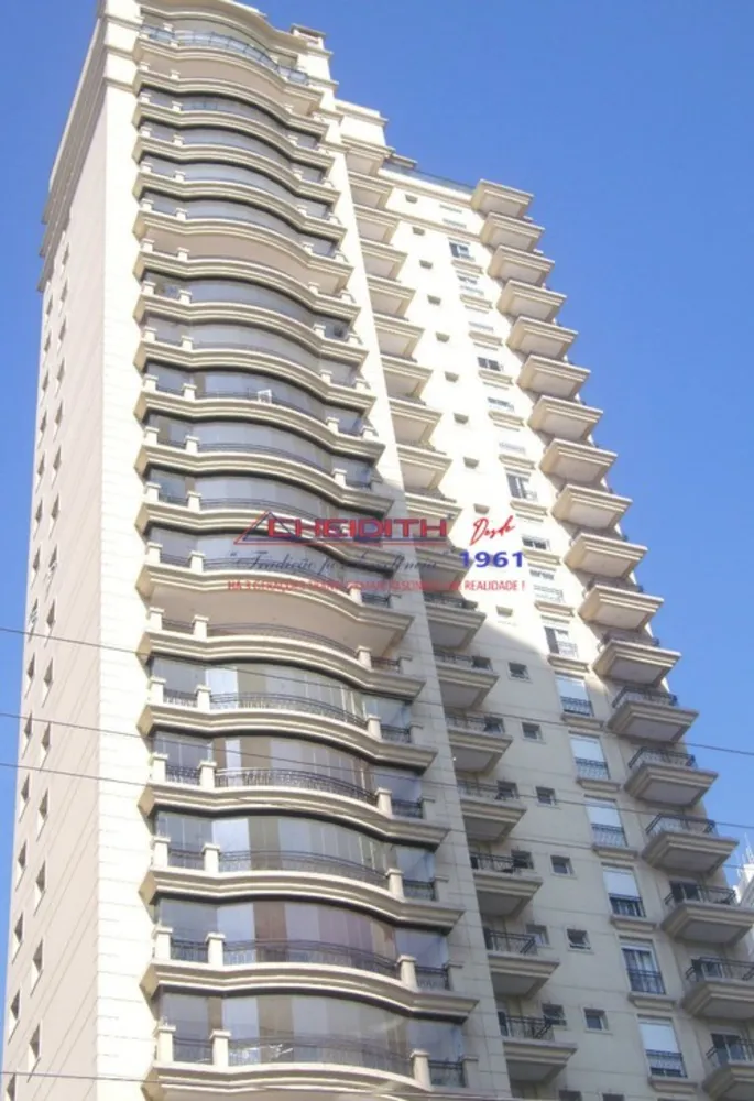 Apartamento, 4 quartos, 267 m² - Foto 4