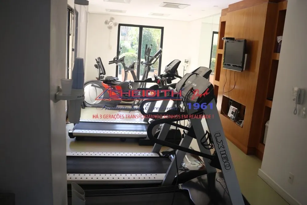 Apartamento, 4 quartos, 267 m² - Foto 11