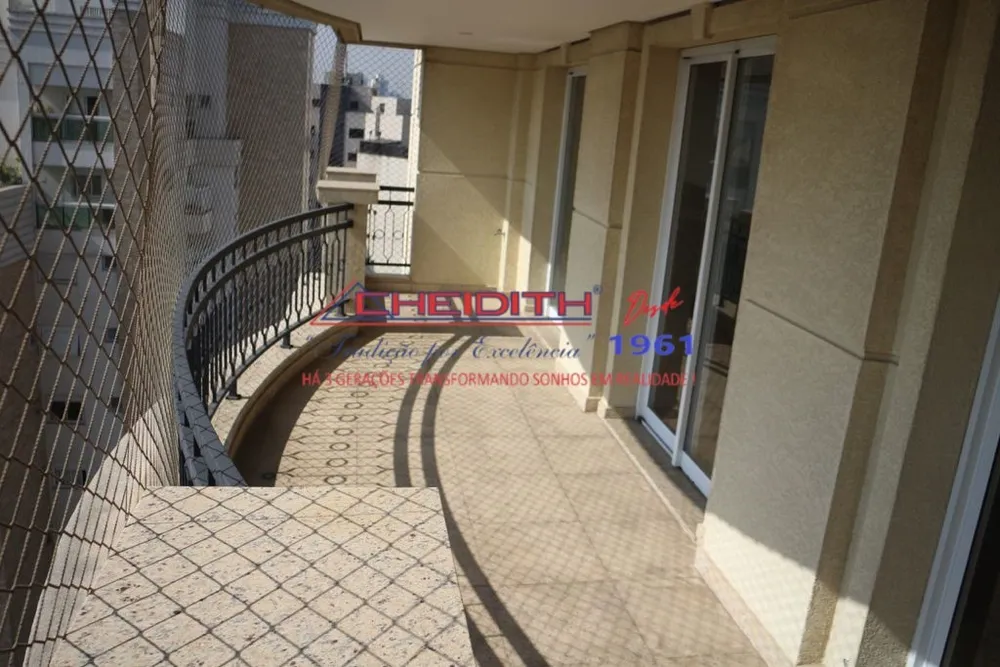 Apartamento, 4 quartos, 267 m² - Foto 12