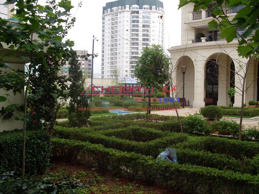 Apartamento, 4 quartos, 267 m² - Foto 2