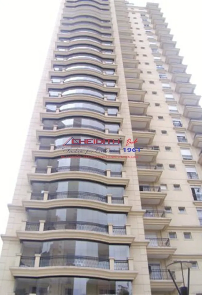 Apartamento, 4 quartos, 267 m² - Foto 7