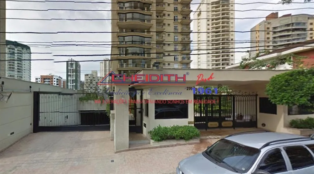 Apartamento, 4 quartos, 267 m² - Foto 1