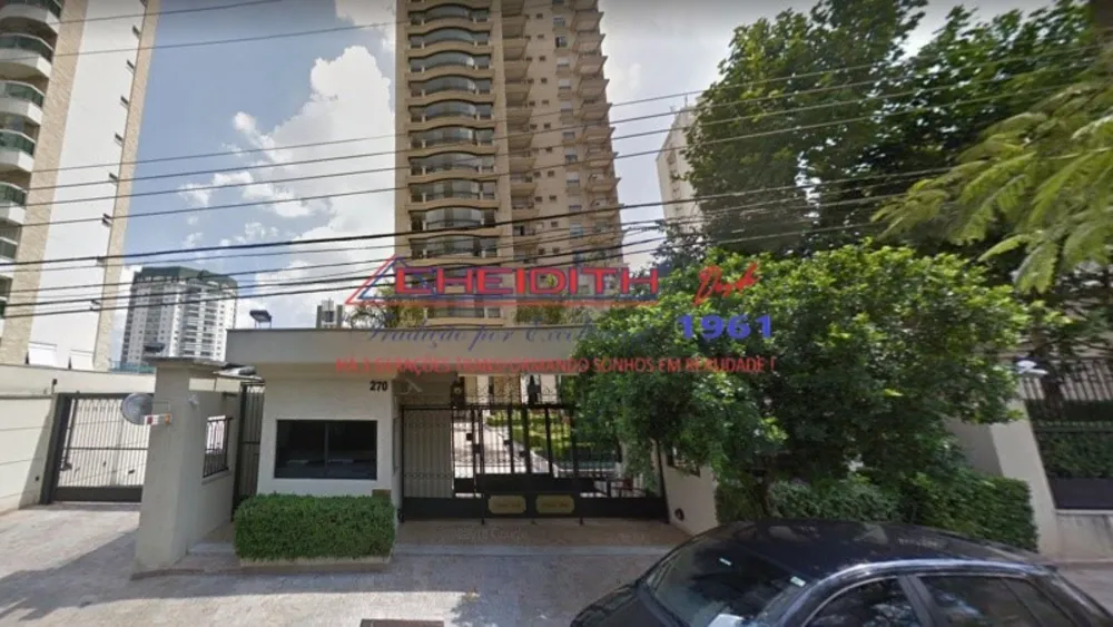Apartamento, 4 quartos, 267 m² - Foto 5