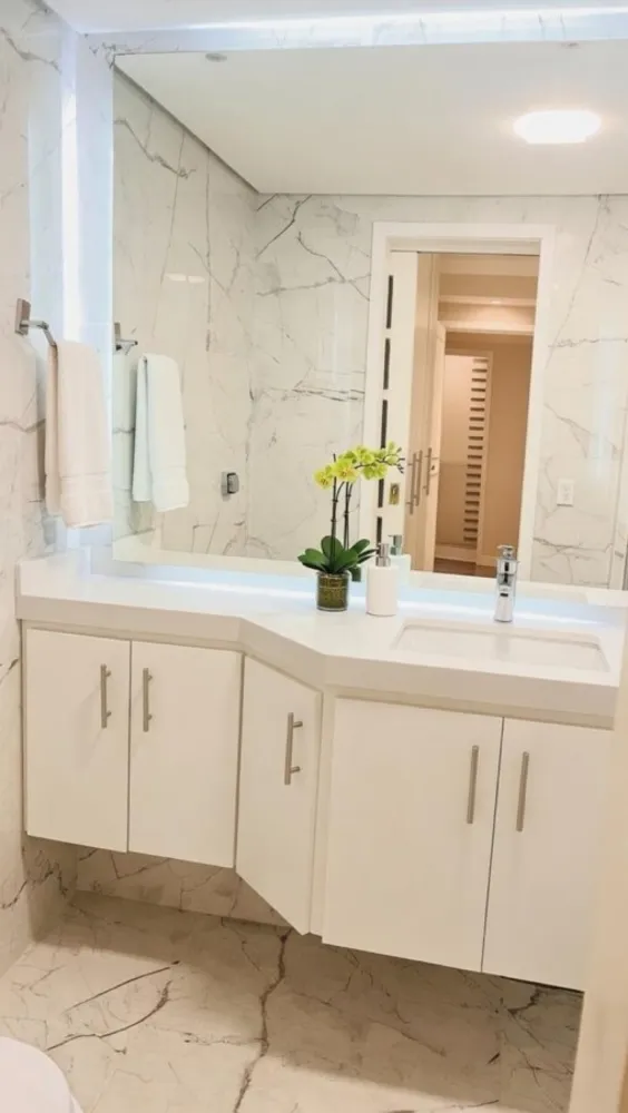 Apartamento, 3 quartos, 115 m² - Foto 1
