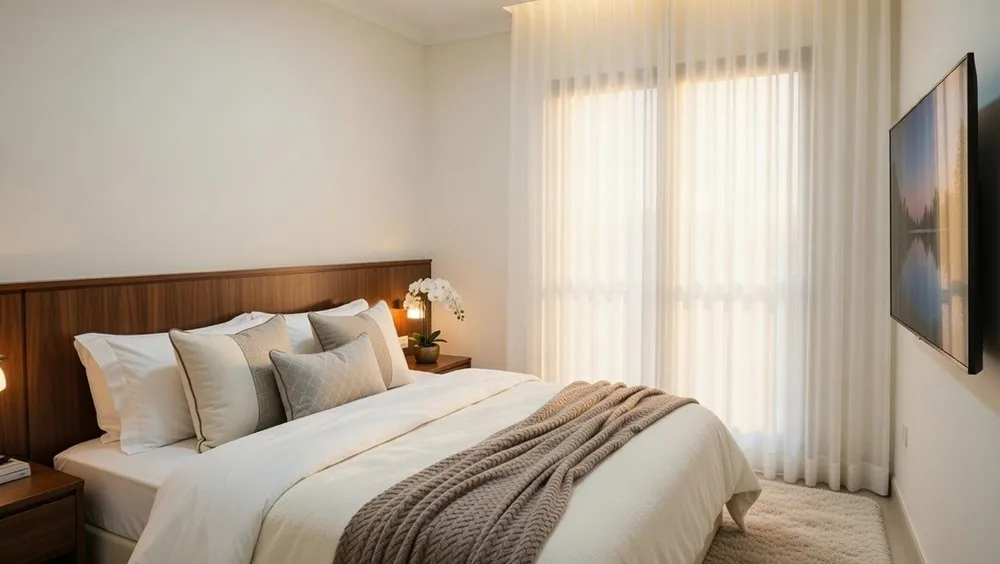 Apartamento, 3 quartos, 115 m² - Foto 3