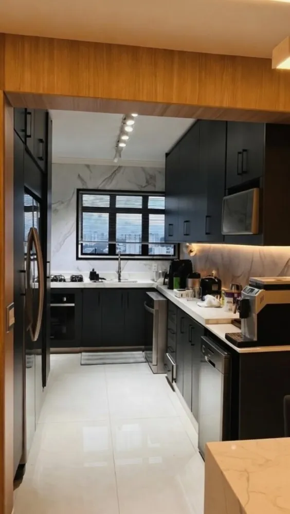 Apartamento, 3 quartos, 115 m² - Foto 4