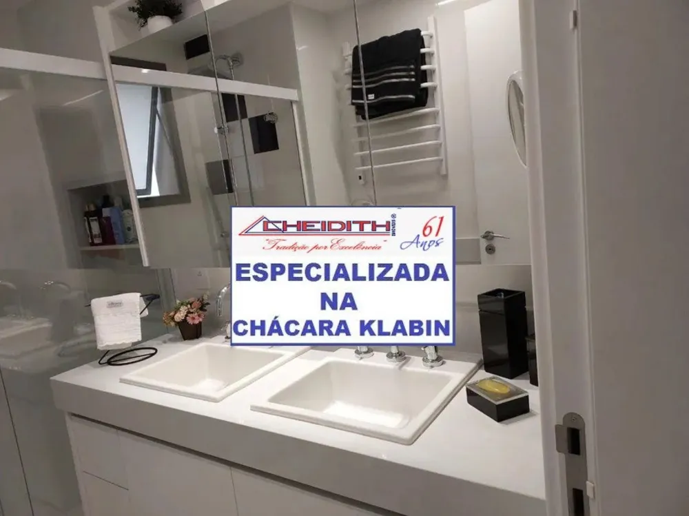 Apartamento, 3 quartos, 147 m² - Foto 7