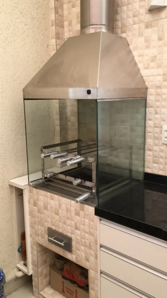 Cobertura, 3 quartos, 135 m² - Foto 4
