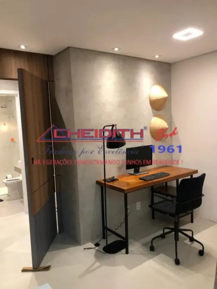 Apartamento, 2 quartos, 70 m² - Foto 4
