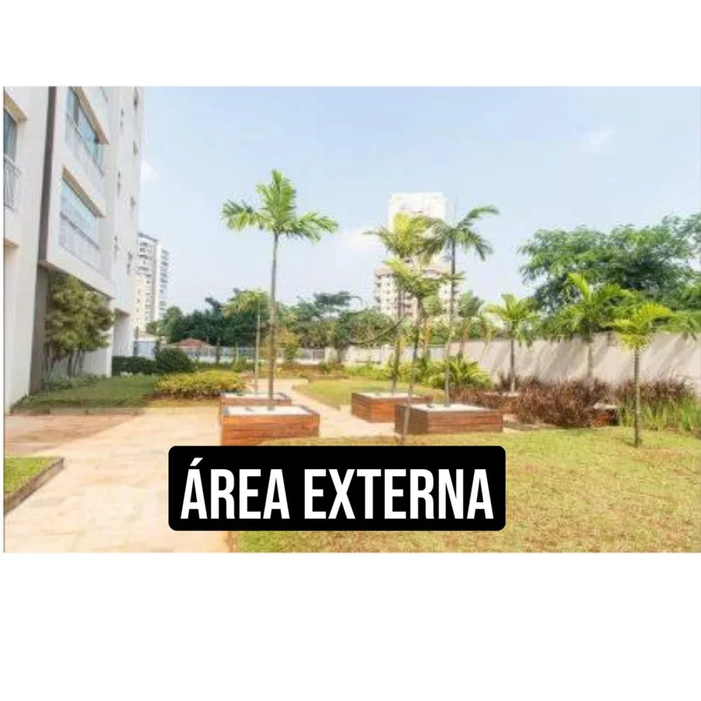 Apartamento, 2 quartos, 129 m² - Foto 4