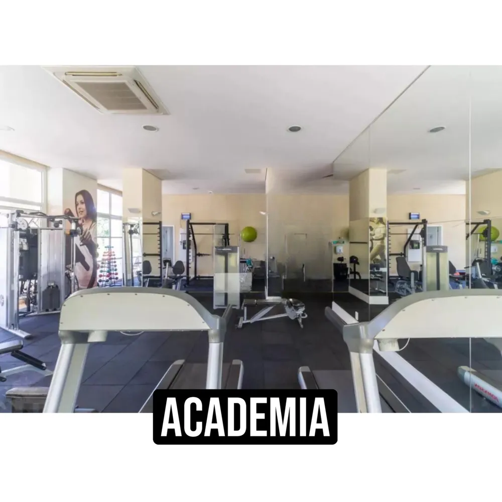 Apartamento, 2 quartos, 129 m² - Foto 8