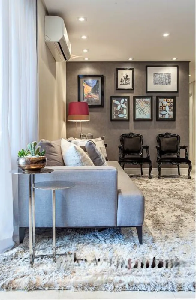 Apartamento, 2 quartos, 129 m² - Foto 10