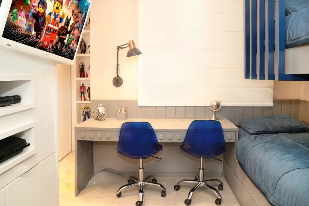 Apartamento, 2 quartos, 129 m² - Foto 3