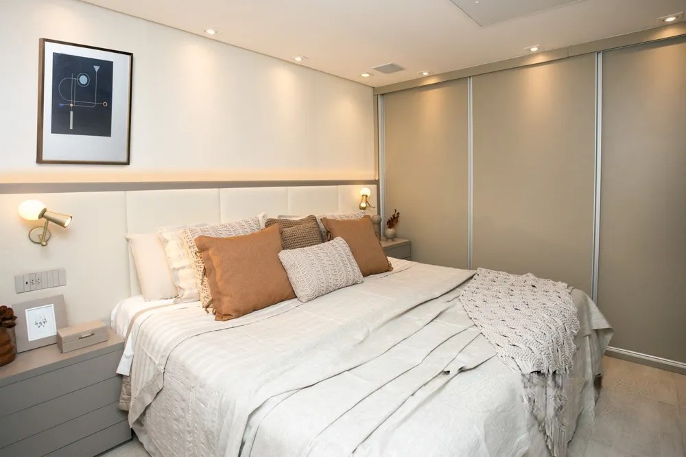 Apartamento, 2 quartos, 129 m² - Foto 9