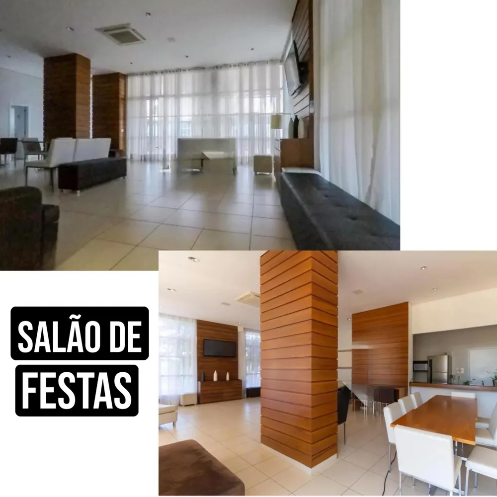Apartamento, 2 quartos, 129 m² - Foto 7