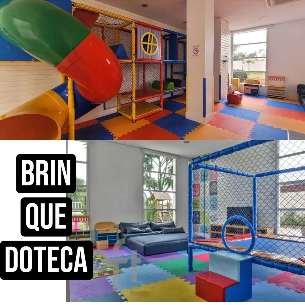 Apartamento, 2 quartos, 129 m² - Foto 6