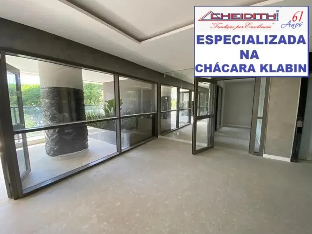 Apartamento, 3 quartos, 136 m² - Foto 7
