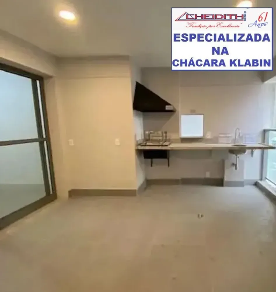 Apartamento, 3 quartos, 136 m² - Foto 9
