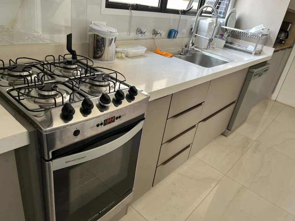 Apartamento, 3 quartos - Foto 5