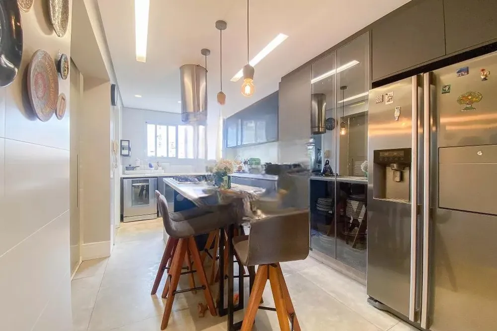 Apartamento, 3 quartos, 176 m² - Foto 9