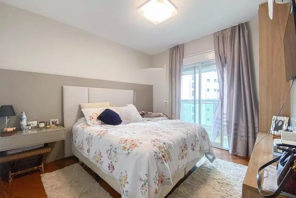 Apartamento, 3 quartos, 176 m² - Foto 10
